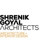 Shrenik Goyal Architects logo - Similar company to Designopolis