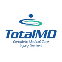 TotalMD logo - Similar company to Totalmd