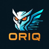 ORIQ logo - Similar company to Ai2X