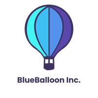 Blue Ballon Inc logo - Similar company to Platinum Book Writers