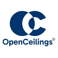 OpenCeilings logo - Similar company to Switch Lite  Nl