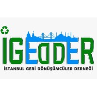 İGEDDER logo - Similar company to Upcytech
