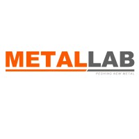 METALLAB logo - Similar company to Metallab