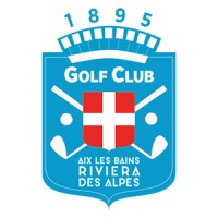 Golf Club Aix les Bains logo - Similar company to Château Brachet