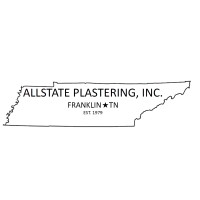Allstate Plastering Inc. logo - Similar company to Chechi'S Chai