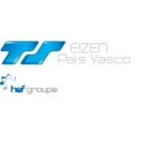 TS EIZEN logo - Similar company to Tximi Precision Machining