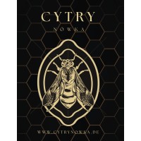 CYTRYNOWKA - Natural Honey Lemon Spirit logo - Similar company to Wildcat Gmbh