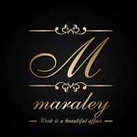 Maraley logo - Similar company to Desna Studio