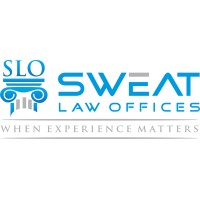 Sweat Law Offices logo - Similar company to Divot Minerals, Llc