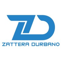 ZATTERA DURBANO logo - Similar company to Spada Travaux Publics