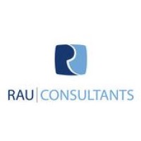RAU | CONSULTANTS logo - Similar company to Ag Fuel Analytics Inc