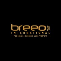 Breeo Immigration logo - Similar company to Sabchem