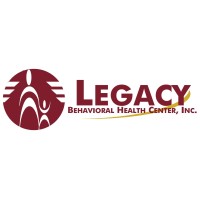 Legacy Behavioral Health Center, Inc. logo - Similar company to Profesional Independiente