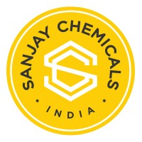 Sanjay Chemicals (India) Pvt. Ltd. logo - Similar company to Pnx