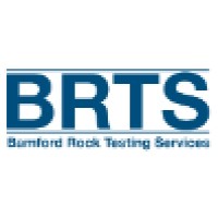 Bamford Rock Testing Services (BRTS) logo - Similar company to Martis Laggers