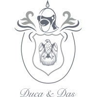 Duca and Das logo - Similar company to Duca Sartoria