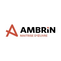 Ambrin logo - Similar company to Michael Vincent Architecte