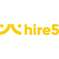 Career Hire5 logo - Similar company to Mission.Dev