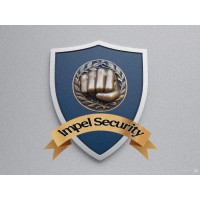 Impel Security logo - Similar company to City Security