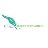Prolific Ghost Writing logo - Similar company to Write With Nishtha
