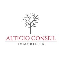 Alticio Conseil logo - Similar company to Hucam