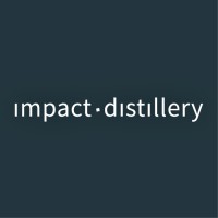 Impact Distillery logo - Similar company to Kaleidemoskop