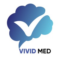 Vividmed AI logo - Similar company to Monib Corporation