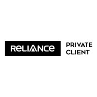 Reliance Wealth Management logo - Similar company to Crackit - Cuet Classes