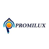 Promilux Technologies logo - Similar company to Stride Uae