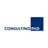 ConsultingPad logo - Similar company to Beemall