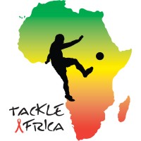 TackleAfrica Deutschland e.V. logo - Similar company to Bcoach App