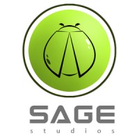SAGE - STUDIOS logo - Similar company to Vx Media