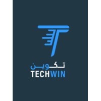 Techwin logo - Similar company to Techwin Systems