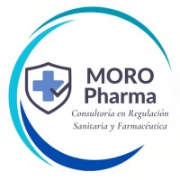 Moro Pharma Consultoría en Regulación Sanitaria y Farmacéutica logo - Similar company to Regulex. Trámites Cofepris. Regulación Sanitaria