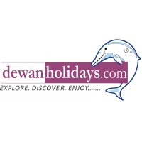 Dewan Travels Pvt. Ltd. logo - Similar company to Viktorianz