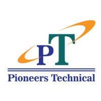 Pioneers Technical for Trading and General Contracting Co. Ltd. logo - Similar company to Cdc Company