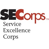 SECorps (Service Excellence Corps) logo - Similar company to The Arete Path