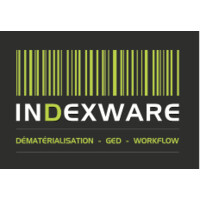 Indexware logo - Similar company to Ellié Computing