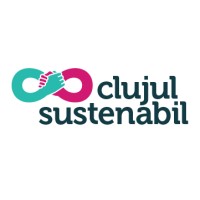 Clujul Sustenabil logo - Similar company to Anpcdefp