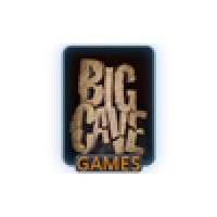Big Cave Games