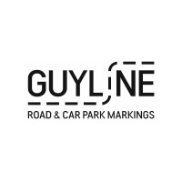 Guyline Markings logo - Similar company to Polymerit