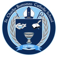 St. Charles Borromeo Catholic School logo - Similar company to St. Charles Borromeo School