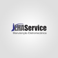 Ilha Service logo - Similar company to Dg Cranes