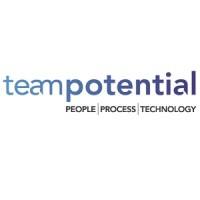 Team Potential logo - Similar company to Adrevox