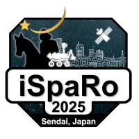 iSpaRo logo - Similar company to Spacer