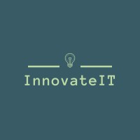 InnovateIT logo - Similar company to Future Tech Innovations Inc.