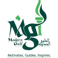 Modern Gulf Institute logo - Similar company to Merit Group