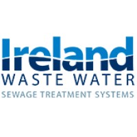 Ireland Waste Water logo - Similar company to Hydro Environmental Ltd