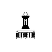 Motivator Music logo - Similar company to Creative Collective Studio