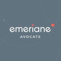 Emeriane Avocats logo - Similar company to Flit Network